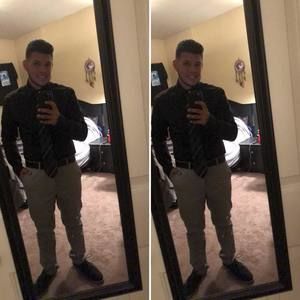 Meet your Posher, Daniel